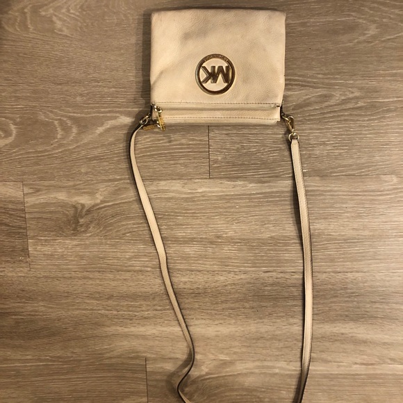 Michael kors side clutch - Picture 2 of 3